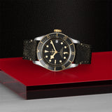 TUDOR Black Bay 41mm S&G-TUDOR Black Bay S&G 41mm Steel and Gold -