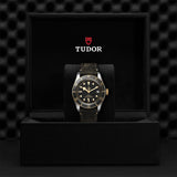 TUDOR Black Bay 41mm S&G-TUDOR Black Bay S&G 41mm Steel and Gold -