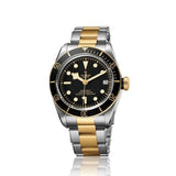 TUDOR Black Bay 41mm S&G-TUDOR Black Bay S&G 41mm Steel and Gold -