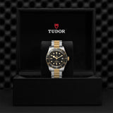 TUDOR Black Bay 41mm S&G-TUDOR Black Bay S&G 41mm Steel and Gold -