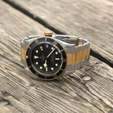 TUDOR Black Bay 41mm S&G-TUDOR Black Bay S&G 41mm Steel and Gold -