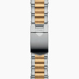 TUDOR Black Bay 41mm S&G-TUDOR Black Bay S&G 41mm Steel and Gold -