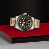 TUDOR Black Bay 41mm S&G-TUDOR Black Bay S&G 41mm Steel and Gold -