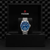 TUDOR Pelagos 42mm Titanium and Steel-TUDOR Pelagos 42mm Titanium and Steel -