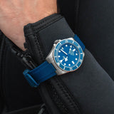 TUDOR Pelagos 42mm Titanium and Steel-TUDOR Pelagos 42mm Titanium and Steel -