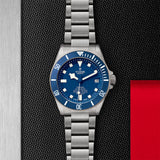 TUDOR Pelagos 42mm Titanium and Steel-TUDOR Pelagos 42mm Titanium and Steel -