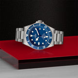 TUDOR Pelagos 42mm Titanium and Steel-TUDOR Pelagos 42mm Titanium and Steel -