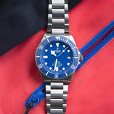 TUDOR Pelagos 42mm Titanium and Steel-TUDOR Pelagos 42mm Titanium and Steel -