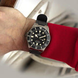 TUDOR Pelagos LHD 42mm Titanium and Steel-TUDOR Pelagos 42mm Titanium and Steel -