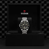 TUDOR Pelagos LHD 42mm Titanium and Steel-TUDOR Pelagos 42mm Titanium and Steel -