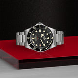 TUDOR Pelagos LHD 42mm Titanium and Steel-TUDOR Pelagos 42mm Titanium and Steel -