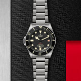 TUDOR Pelagos LHD 42mm Titanium and Steel-TUDOR Pelagos 42mm Titanium and Steel -
