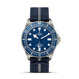 TUDOR Pelagos FXD 42mm Titanium and Steel-TUDOR Pelagos FXD 42mm Titanium and Steel - M25707B-0001