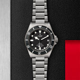 TUDOR Pelagos 42mm Titanium and Steel-TUDOR Pelagos LHD 42mm Titanium and Steel -