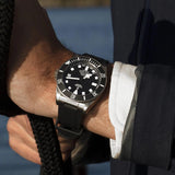 TUDOR Pelagos 42mm Titanium and Steel-TUDOR Pelagos LHD 42mm Titanium and Steel -