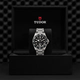 TUDOR Pelagos 42mm Titanium and Steel-TUDOR Pelagos LHD 42mm Titanium and Steel -