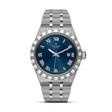 TUDOR Royal 28mm Steel-TUDOR Royal 28mm Steel - M28300-0006