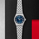 TUDOR Royal 28mm Steel-TUDOR Royal 28mm Steel - M28300-0006