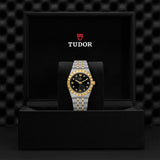 TUDOR Royal 34mm Steel and Gold-TUDOR Royal 34mm Steel and Gold - M28403-0005