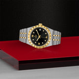 TUDOR Royal 34mm Steel and Gold-TUDOR Royal 34mm Steel and Gold - M28403-0005