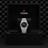 TUDOR Royal 34mm Steel-TUDOR Royal 34mm Steel - M28400-0003