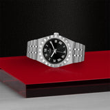 TUDOR Royal 34mm Steel-TUDOR Royal 34mm Steel - M28400-0003