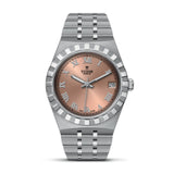 TUDOR Royal 34mm Steel-TUDOR Royal 34mm Steel - M28400-0009