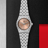 TUDOR Royal 34mm Steel-TUDOR Royal 34mm Steel - M28400-0009