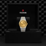 TUDOR Royal 38mm Steel and Gold-TUDOR Royal 38mm Steel and Gold -