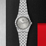 TUDOR Royal 38mm Steel-TUDOR Royal 38mm Steel - M28500-0002