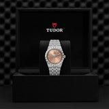 TUDOR Royal 38mm Steel-TUDOR Royal 38mm Steel - M28500-0009