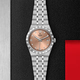TUDOR Royal 38mm Steel-TUDOR Royal 38mm Steel - M28500-0009