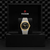 TUDOR Royal 41mm Steel and Gold-TUDOR Royal 41mm Gold and Steel - M28603-0005