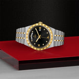 TUDOR Royal 41mm Steel and Gold-TUDOR Royal 41mm Gold and Steel - M28603-0005