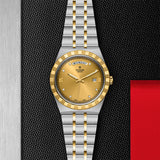TUDOR Royal 41mm Steel and Gold-TUDOR Royal 41mm Steel and Gold - M28603-0006