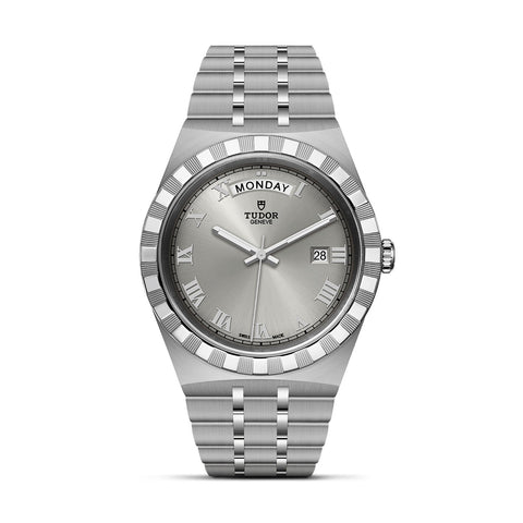 TUDOR Royal 41mm Steel-TUDOR Royal 41mm Steel -