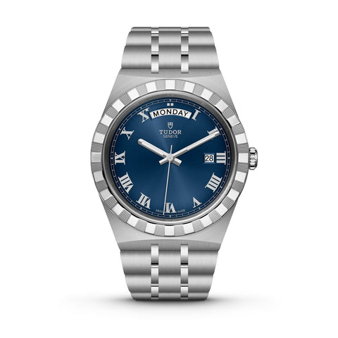 TUDOR Royal 41mm Steel-TUDOR Royal 41mm Steel -
