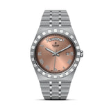 TUDOR Royal 41mm Steel-TUDOR Royal 41mm Steel - M28600-0009