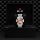 TUDOR Royal 41mm Steel-TUDOR Royal 41mm Steel - M28600-0011