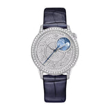 Vacheron Constantin Égérie Moon Phase-Vacheron Constantin Egérie Moon Phase - 8006F/000G-B499