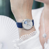 Vacheron Constantin Égérie Moon Phase-Vacheron Constantin Egérie Moon Phase -