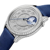 Vacheron Constantin Égérie Moon Phase-Vacheron Constantin Egérie Moon Phase -