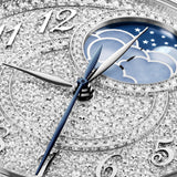 Vacheron Constantin Égérie Moon Phase-Vacheron Constantin Egérie Moon Phase -