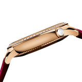 Vacheron Constantin Égérie Quartz-Vacheron Constantin Egérie Quartz -