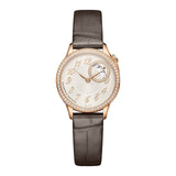 Vacheron Constantin Égérie Quartz-Vacheron Constantin Egérie Quartz -