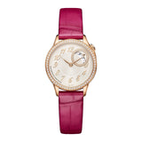 Vacheron Constantin Égérie Quartz-Vacheron Constantin Egérie Quartz -