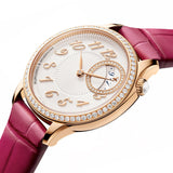 Vacheron Constantin Égérie Quartz-Vacheron Constantin Egérie Quartz -