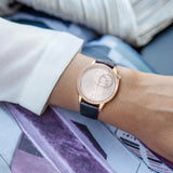 Vacheron Constantin Égérie Self-Winding-Vacheron Constantin Egérie Self-Winding -