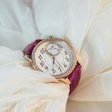 Vacheron Constantin Égérie Self-Winding-Vacheron Constantin Egérie Self-Winding -