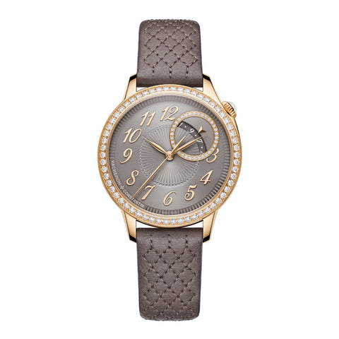 Vacheron Constantin Égérie Self-Winding-Vacheron Constantin Égérie Self-Winding - 4605F/000R-B957